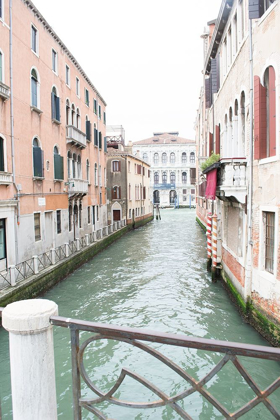 Picture of VENICE CANAL I
