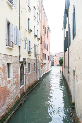 Picture of VENICE CANAL II