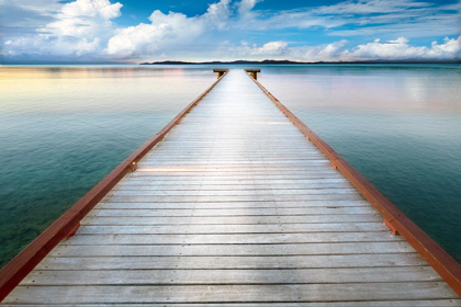 Picture of LONG VIEW PIER