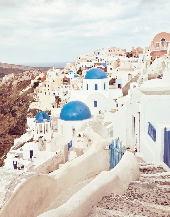 Picture of SANTORINI