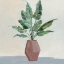 Picture of BANANA PALM II