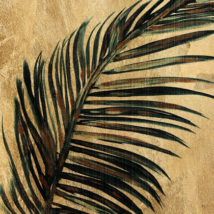 Picture of LUSH PALM I