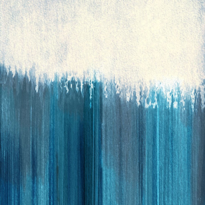Picture of FADING TO BLUE