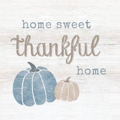Picture of THANKFUL HOME