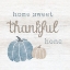 Picture of THANKFUL HOME