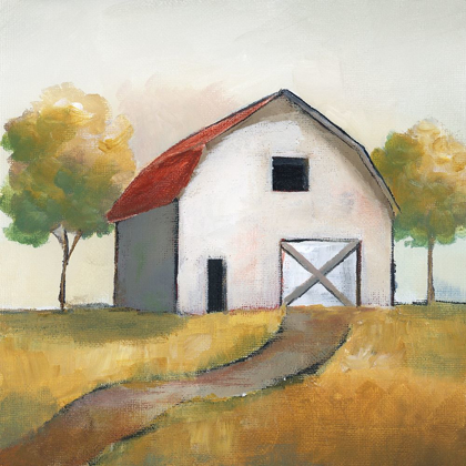 Picture of SIMPLICITY BARN