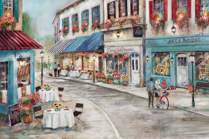 Picture of QUAINT CAFE