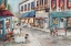 Picture of QUAINT CAFE