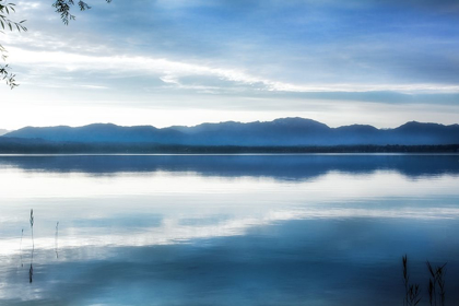 Picture of BLUE HOUR