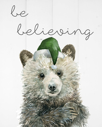 Picture of BE BELIEVING