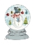 Picture of SNOWGLOBE II