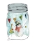 Picture of SNOW JAR I