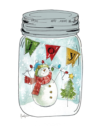 Picture of SNOW JAR II