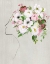 Picture of FLORAL PORTRAIT II