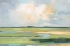 Picture of PASTEL HORIZON II