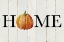 Picture of HOME PUMPKIN