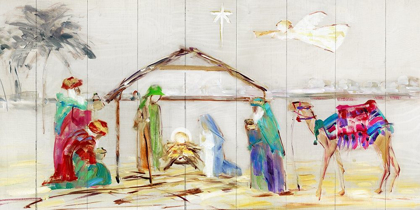 Picture of NATIVITY