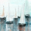 Picture of FAIR WINDS