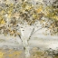 Picture of TWINKLING TREES