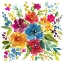 Picture of BOLD AND BRIGHT I
