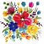 Picture of BOLD AND BRIGHT II