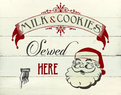 Picture of MILK AND COOKIES