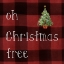 Picture of OH CHRISTMAS TREE