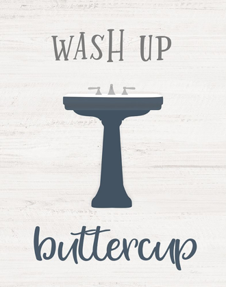 Picture of WASH UP BUTTERCUP