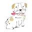Picture of DOG NATURE III