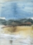 Picture of MOUNTAIN SHADOWS I