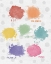 Picture of WATERCOLOR COLORS