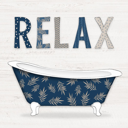 Picture of RELAX PALM BATH
