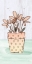 Picture of POTTED POSIES I