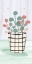 Picture of POTTED POSIES III