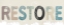 Picture of RESTORE YOUR SELF