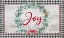 Picture of JOY WREATH