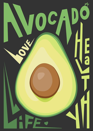 Picture of KITCHEN AVOCADO