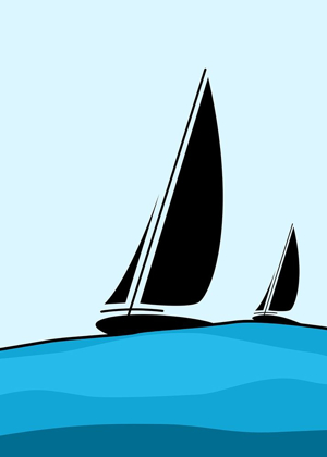 Picture of SAILING