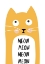 Picture of MEOW