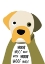 Picture of WOOF