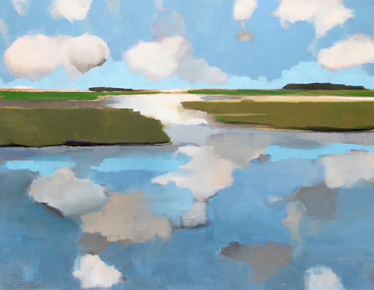 Picture of A DUTCH DAY