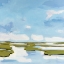 Picture of CLOUDS ILLUSION