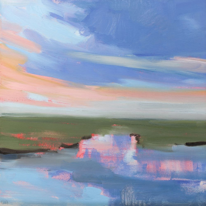 Picture of EVENING LIGHT