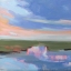 Picture of EVENING LIGHT