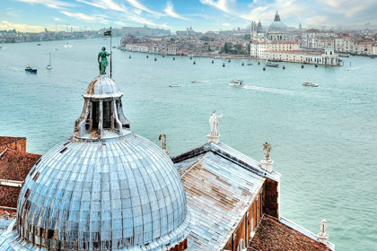 Picture of DUOMO SAN GIORGIO MAGGIORE #2