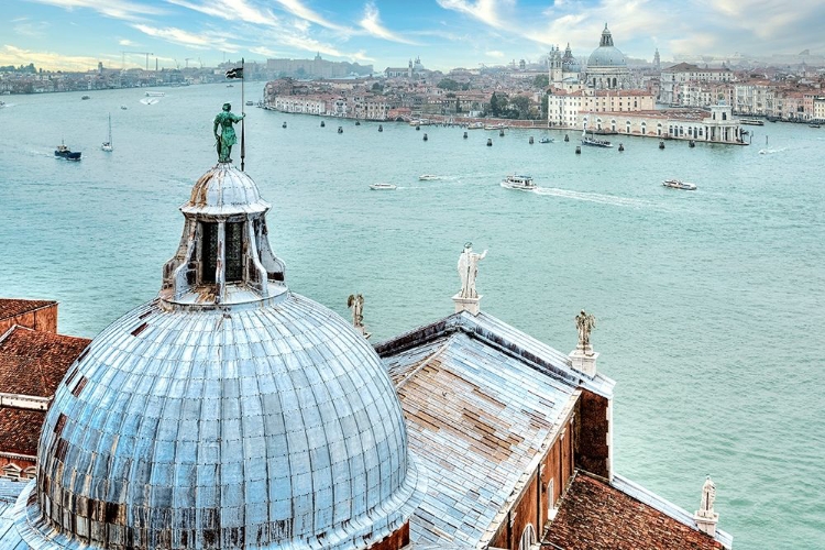 Picture of DUOMO SAN GIORGIO MAGGIORE #2