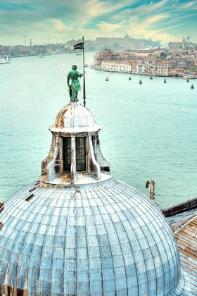 Picture of DUOMO SAN GIORGIO MAGGIORE #1