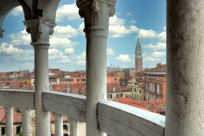 Picture of SCALA CONTARINI DEL BOVOLO #6