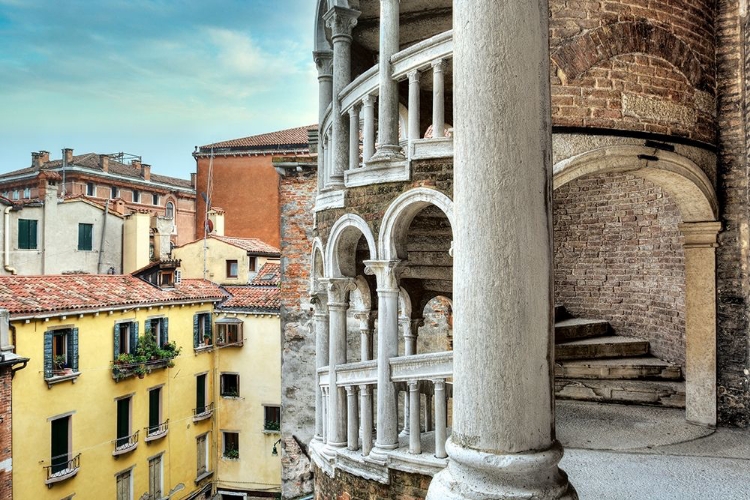 Picture of SCALA DEL CONTARINI BOVOLO #4