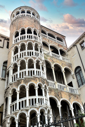 Picture of SCALA CONTARINI DEL BOVOLO #1